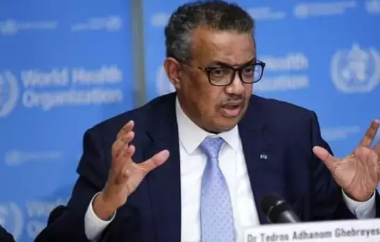 密接者已入境!新加坡会再收紧社交人数、堂食吗?世卫:封锁无法阻止奥密克戎传播