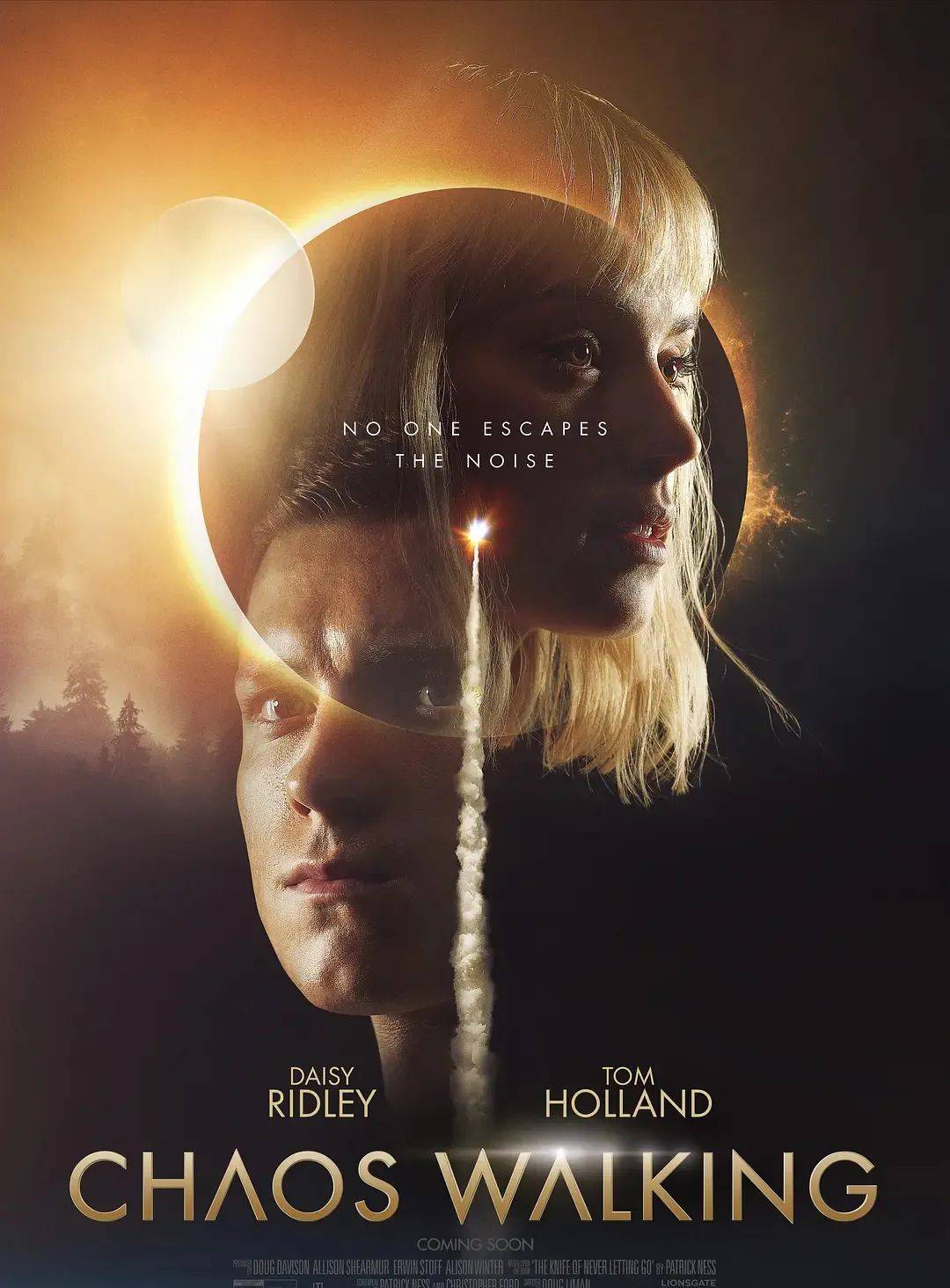 新加坡3月电影推荐