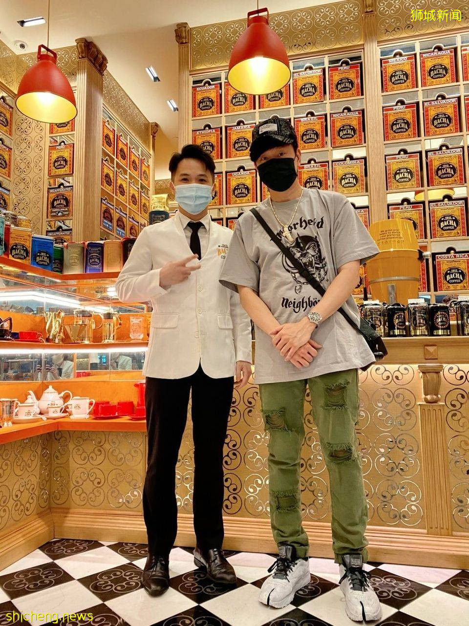 樟宜機場購物馬拉松活動來啦！低至4折 + 額外折扣碼！不出國在家就能買