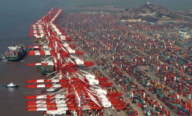 中国—新加坡自贸协定生效十余年，中企累计享惠进口565亿元