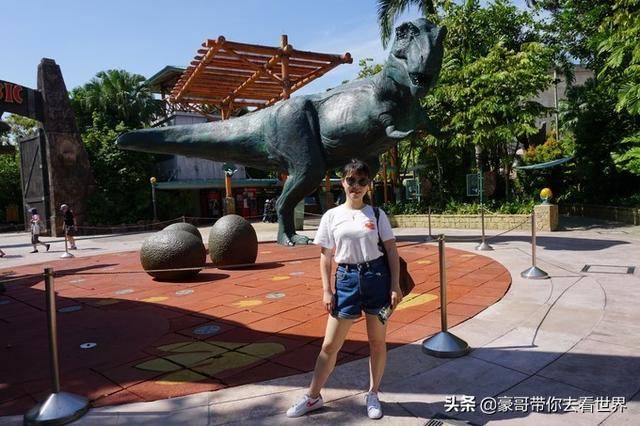 新加坡不枉此行的10大看點（中）分三集介紹