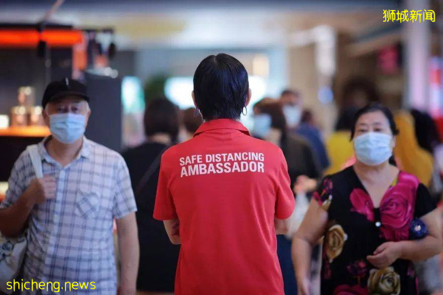 新加坡最新防疫措施！学生会受影响吗？还能一家三口一起出门吗