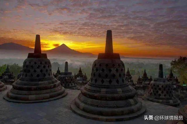 吞並馬來西亞、新加坡和文萊,印尼的“大國雄心”從何而來