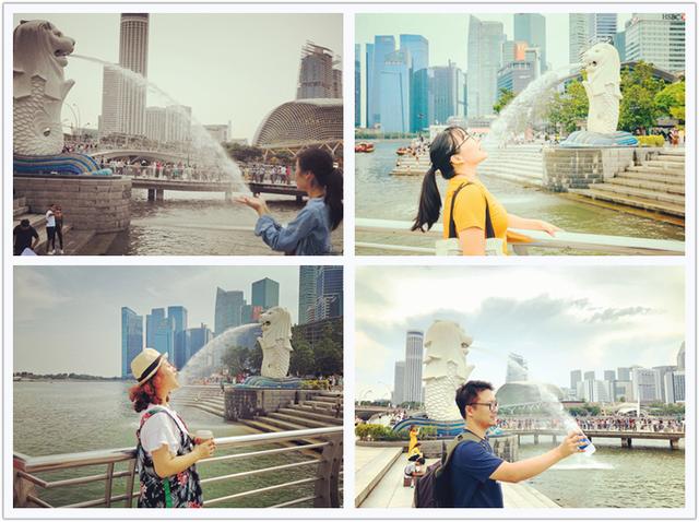 宽松适宜的新加坡亲子游：教育，科技，乐园等均不错过的游玩攻略