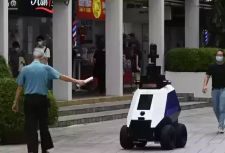 你以为的新加坡真的是你以为吗