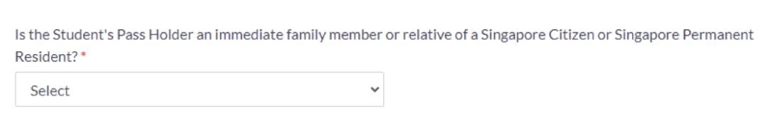 新加坡入境許可線上申請流程來襲~看起來