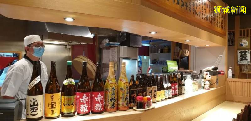 吃了會飛的日本和牛居然躲在新加坡的日本紅燈區