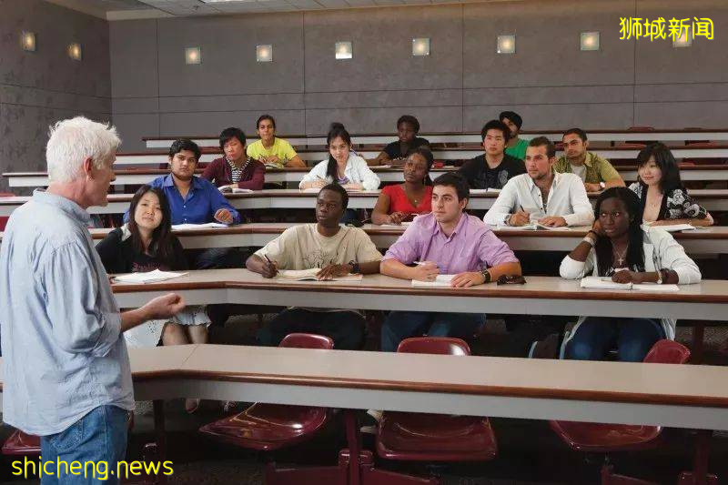 留學擔心教學、語言不適？新加坡預科課程幫到你（各階段預科攻略）