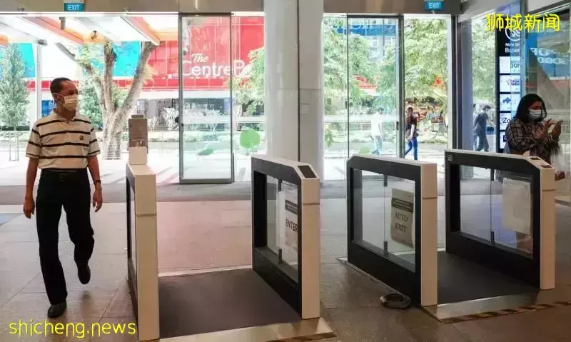 新加坡各学校放宽防疫措施，未接种学生可参与活动