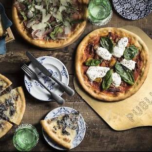 不服來戰！新加坡22間披薩王中王！你PICK哪一家