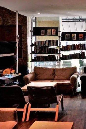 【放松、学习】 新加坡咖啡厅推荐