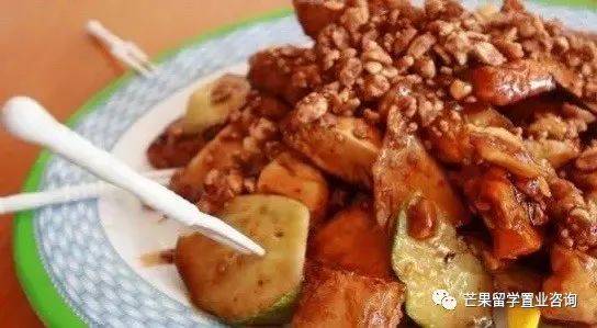 最具南洋風味街頭小吃——新加坡人氣Rojak推薦合集