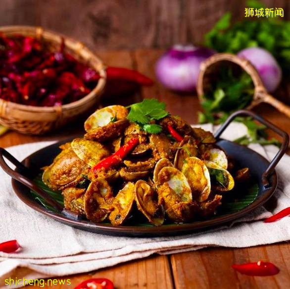 封城也能吃美味!新加坡這12家異國美食外送絕對滿足你挑剔的味蕾