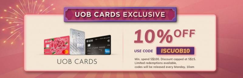 搶先一步放大招！樟宜機場雙十一優惠清單大曝光！免稅+低至5折！！皇後吐血整理最全攻略奉上！不出國也可以買買買