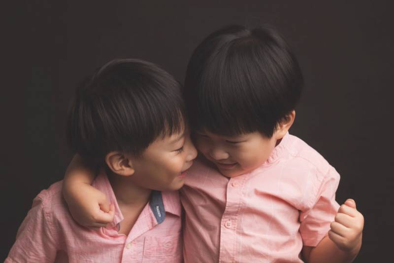 新加坡拍一套寫真需要多少錢?竟然只要59