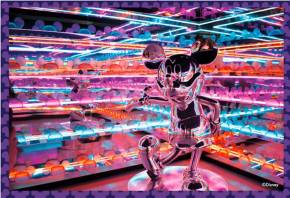 风靡北美的迪士尼快闪展要来新加坡啦!亚洲第一站!独有东南亚风情