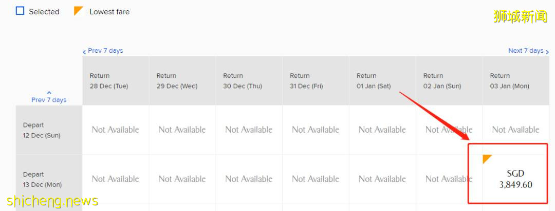 新加坡連續漲價10個月!網友:吃不起菜,買不起房