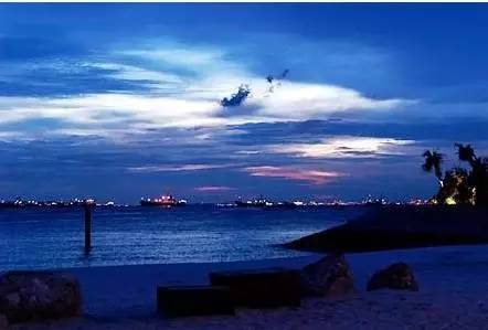 新加坡最全旅游攻略