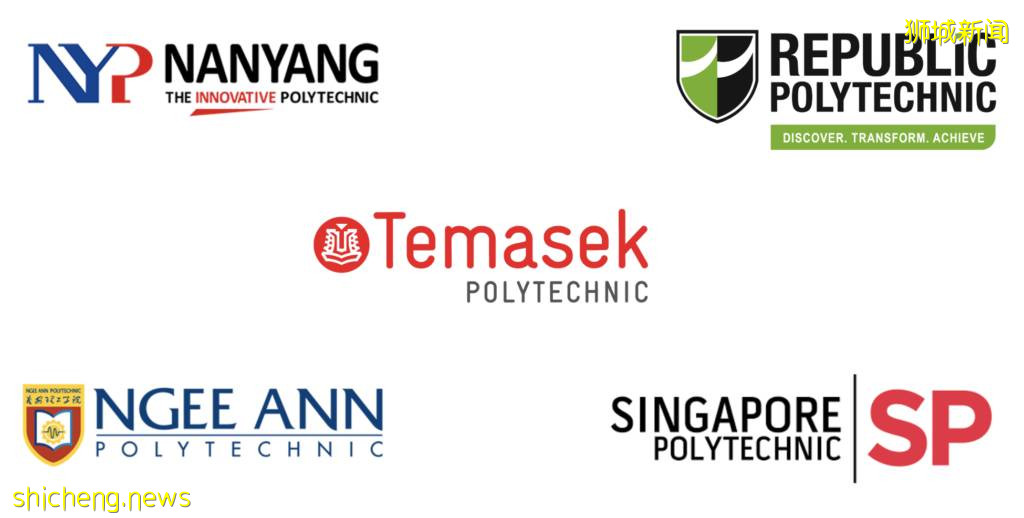 後疫情時代，新加坡成爲越來越多留學生的最佳選擇