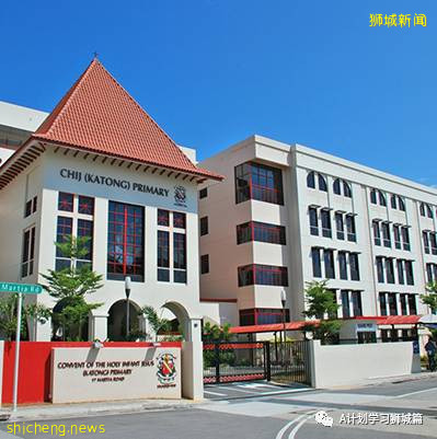 新加坡小一第一阶段报名结束，各小学学额及申请人数汇总