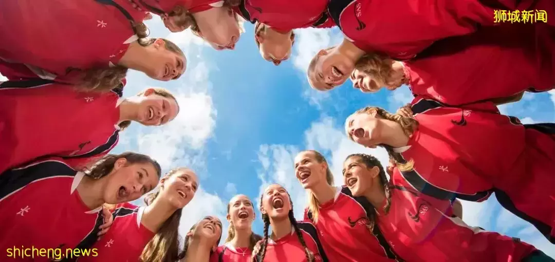 22所新加坡主流國際學校學費大盤點....（下）