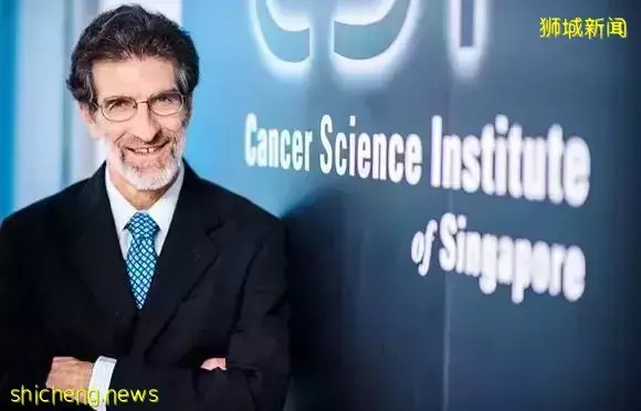 NUS 研究人員發現肝癌細胞産生的新途徑