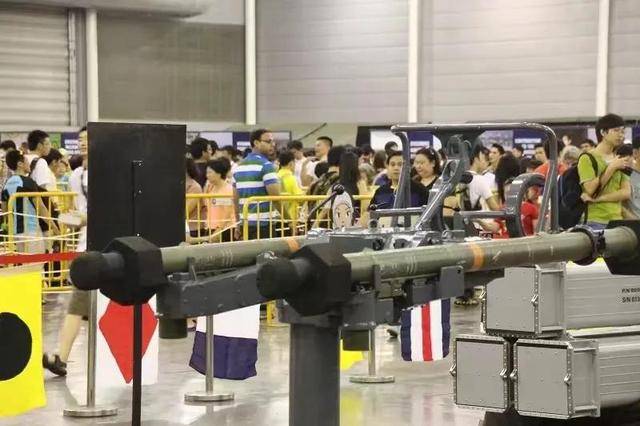 新加坡海軍，短小精悍傲世整個東南亞，他的底氣來自哪裏