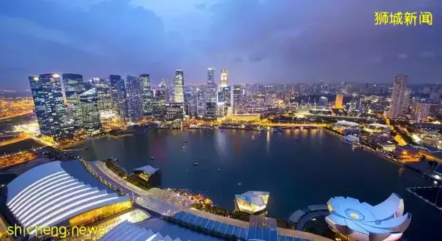 70%是华人，亚洲最富？新加坡是个怎样的国家？10个点了解真相