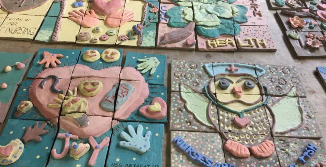 一起玩泥巴!新加坡11家陶艺馆,给娃童年加点糖,还能带作品回家