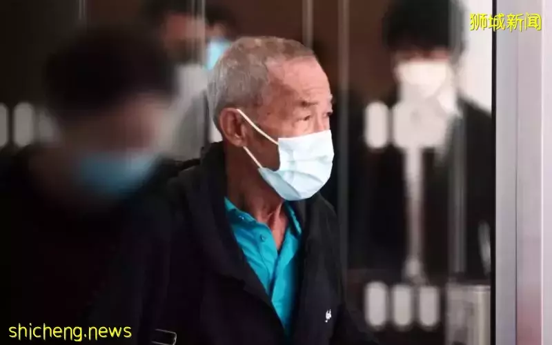 倒车辗断同事左腿 叉车操作员入狱九天