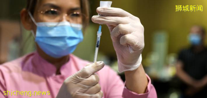 新加坡2人接种疫苗后仍感染死亡，熟人曝内幕！全球疫苗股价大跌