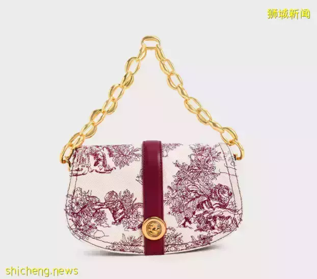 虎年这样打扮,你就是全场最靓的帅哥和美女