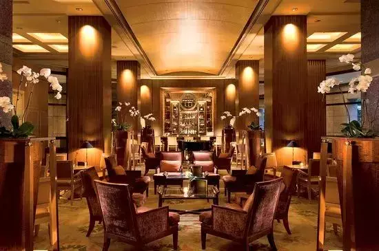 限时草莓下午茶！新加坡独此一家，真的美炸了