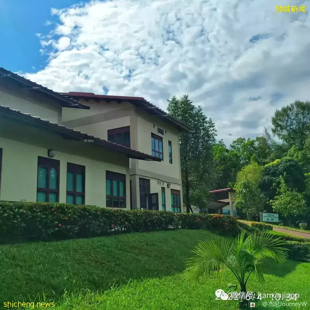 新加坡离岛攻略,半个多小时便能收获美景天堂