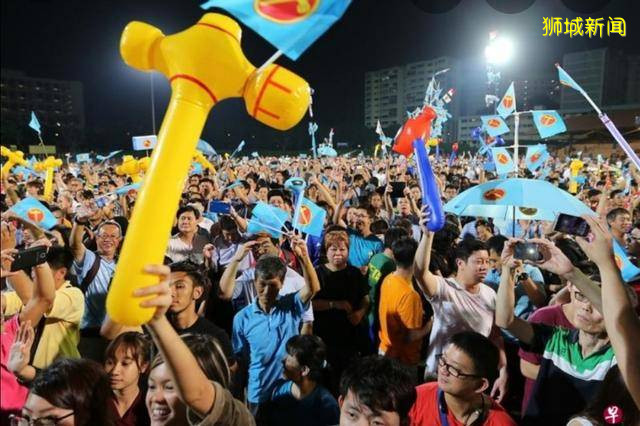 自涉險境?新加坡“繼任”總理與人民的一場“豪賭”