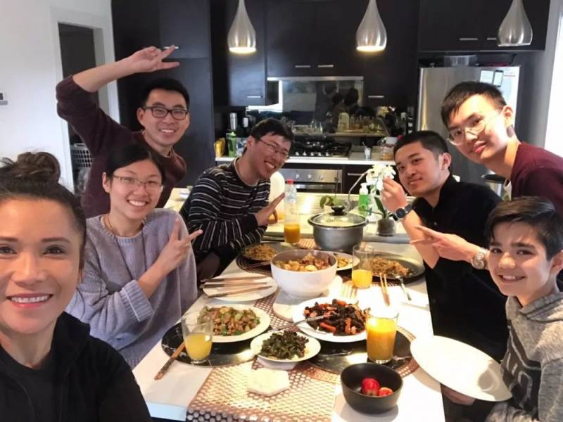 【新】低龄留学考虑寄宿家庭？这些事你需要了解