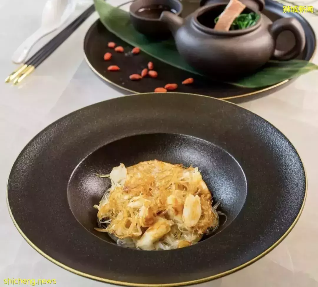 這間藏的很深的私廚潮州菜,都給我整不會了