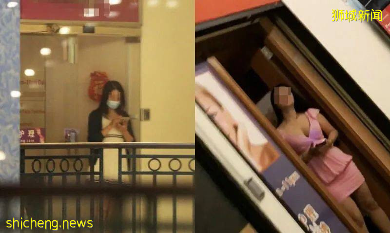 新加坡警察突袭7间按摩店,店内装潢曝光!两妇女因卖淫被捕
