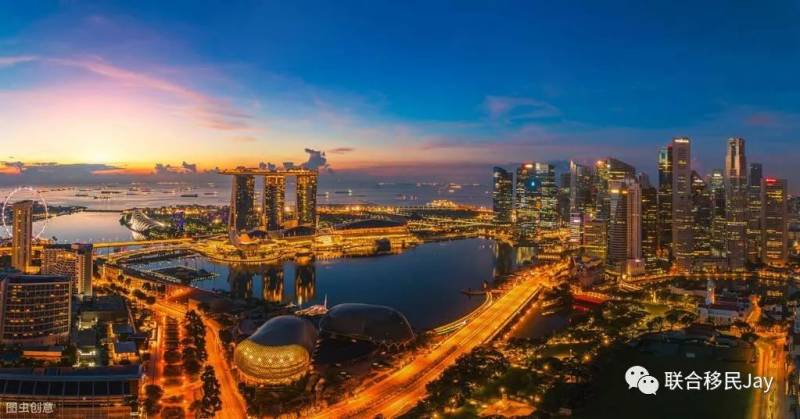 新加坡EP签证你了解多少？超低价格移民新加坡
