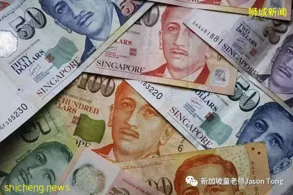 新加坡再批三个数码付款方式,新加坡常见的支付方式有哪些