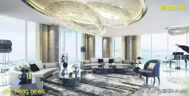 想要投资新加坡房产，要提前了解都有哪些类型