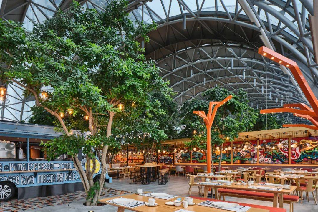 中国这个城市的跨年狂欢夜,让新加坡的我们太羡慕了