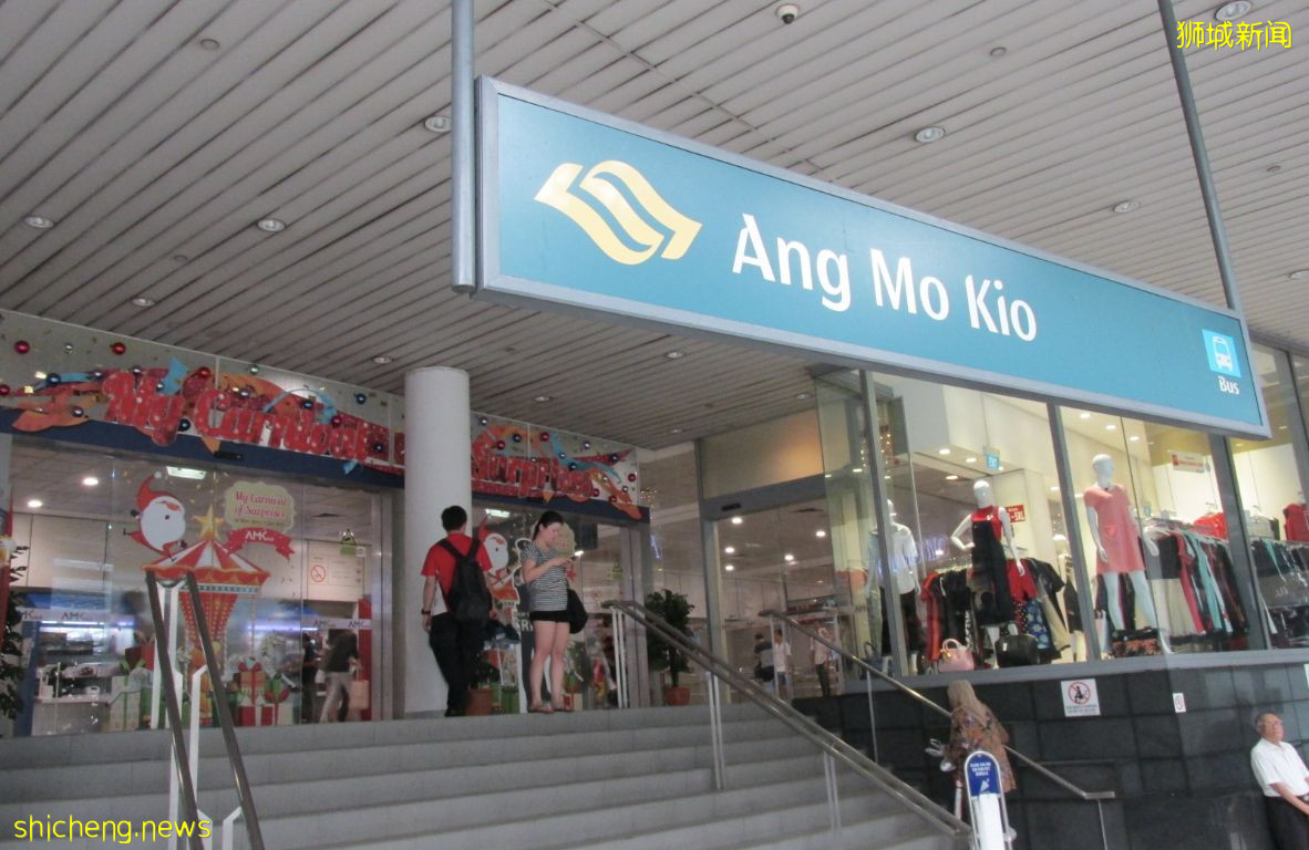 10個隱藏在Ang Mo Kio必吃美食餐廳！ (最新版)