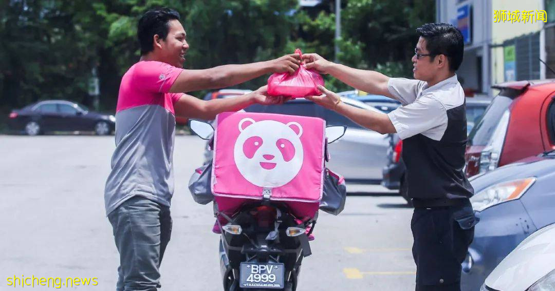 收藏！9月外賣折扣碼最全整理，Grabfood、Foodpanda、Deliveroo、麥當勞