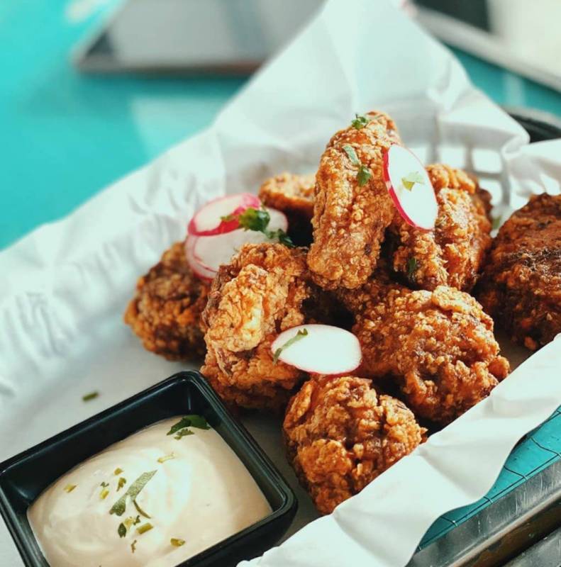 最强日式烧烤自助餐、地下室酒吧。。。这周推荐的宝藏推荐你们一定会喜欢