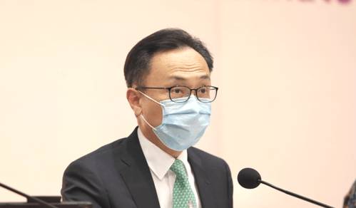 新加坡男子接種2劑莫德納後，又在香港接種2劑輝瑞！官方考慮起訴