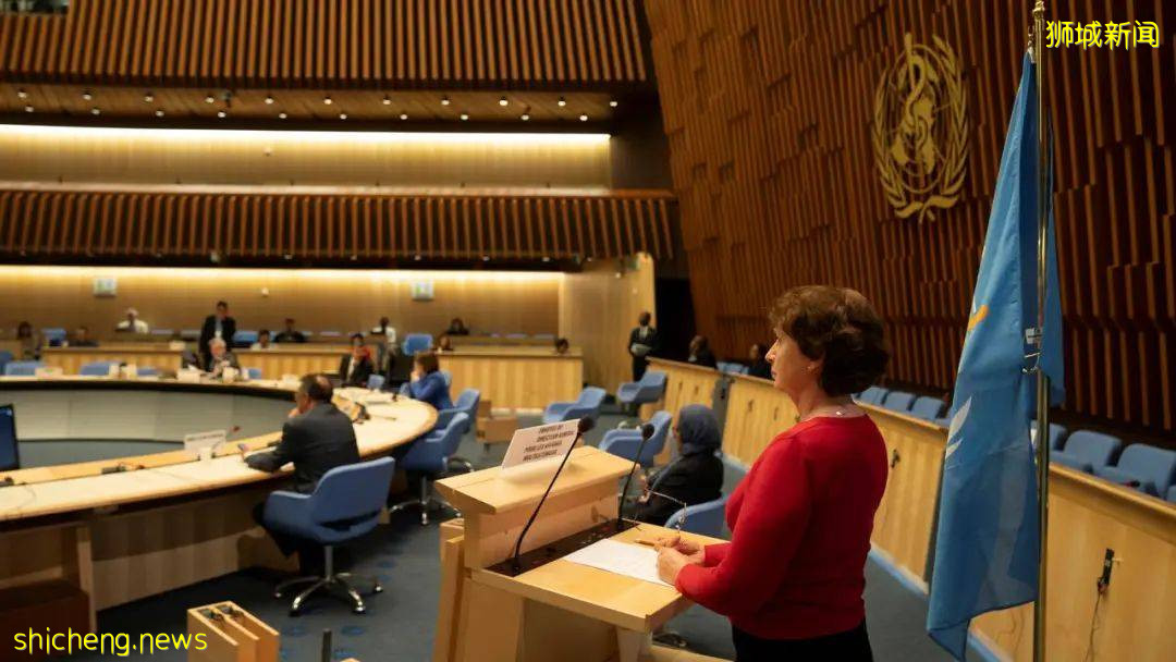 新加坡防疫限制放宽,接种中国科兴疫苗者仍须检测!世卫:列入紧急使用清单疫苗都应获承认