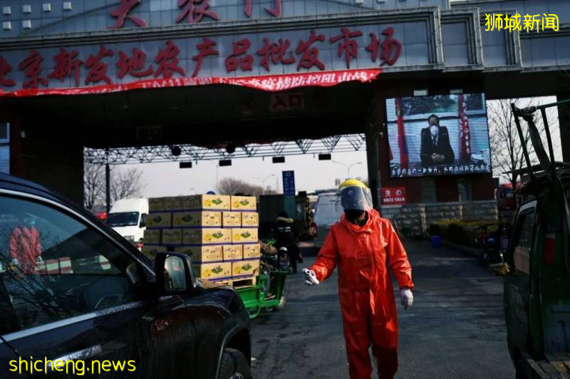 新增151例!上海又一輸入型病例來自新加坡!6月19號起,這些事還是不能做!