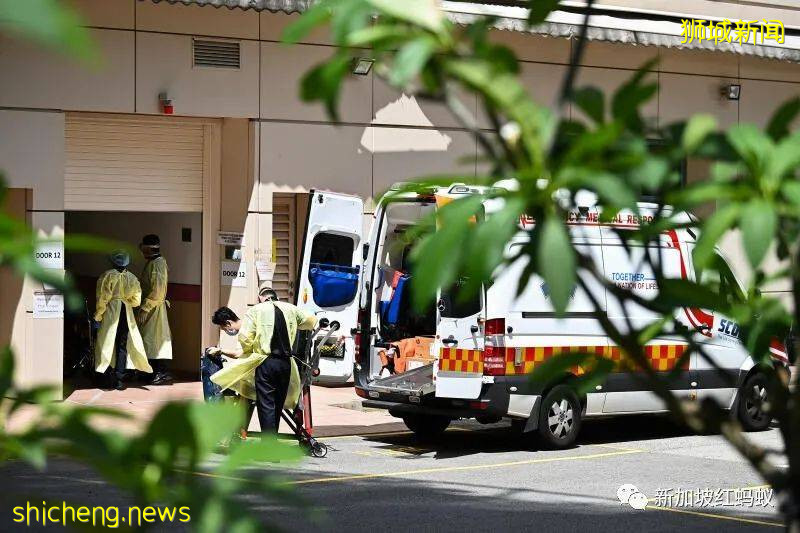 未接种疫苗的她染疫后须借助人工心肺存活,康复时重新学习吞咽