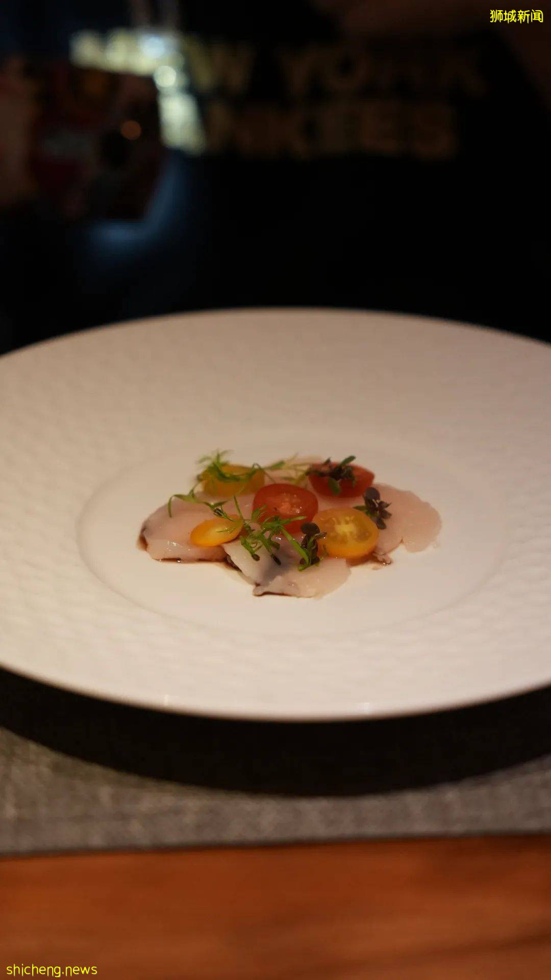 有龙虾、和牛牛排、海胆,堪比米其林大餐只要这价